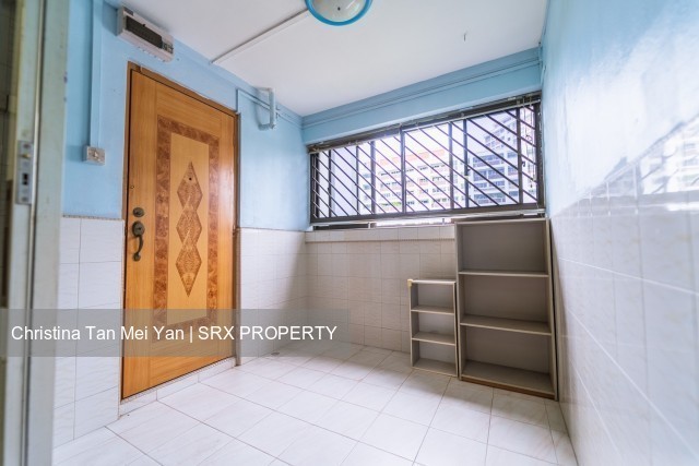 Blk 513 Hougang Avenue 10 (Hougang), HDB 5 Rooms #214072221